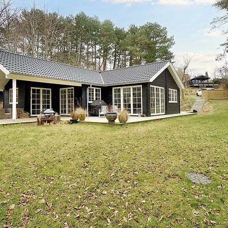 Holiday Home Vejby Xlviii المظهر الخارجي الصورة