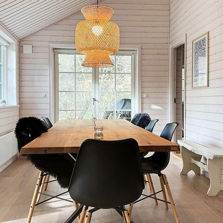 Holiday Home Vejby Xlviii المظهر الخارجي الصورة