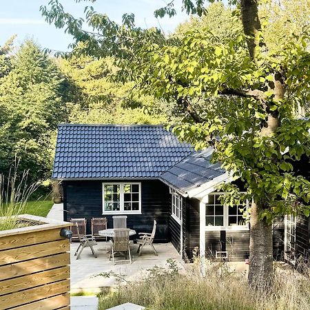 Holiday Home Vejby Xlviii المظهر الخارجي الصورة