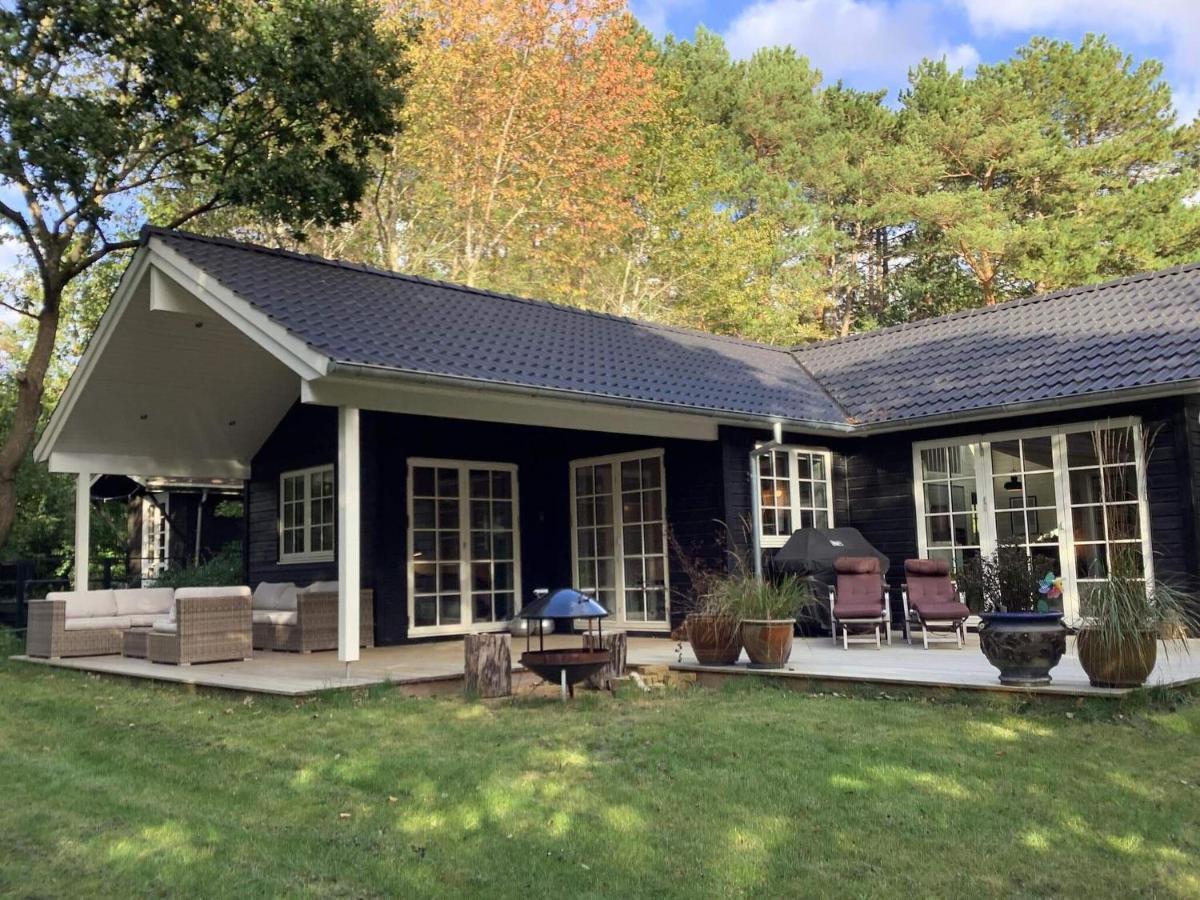 Holiday Home Vejby Xlviii المظهر الخارجي الصورة