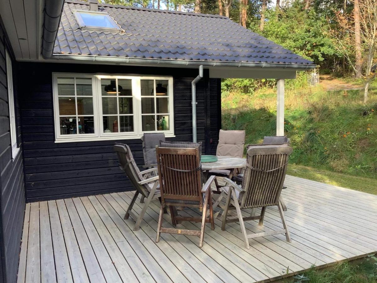 Holiday Home Vejby Xlviii المظهر الخارجي الصورة