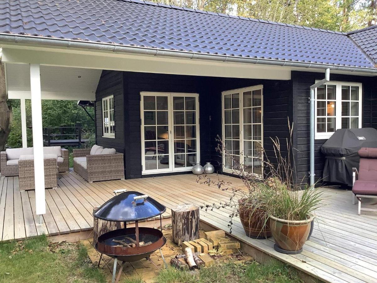 Holiday Home Vejby Xlviii المظهر الخارجي الصورة