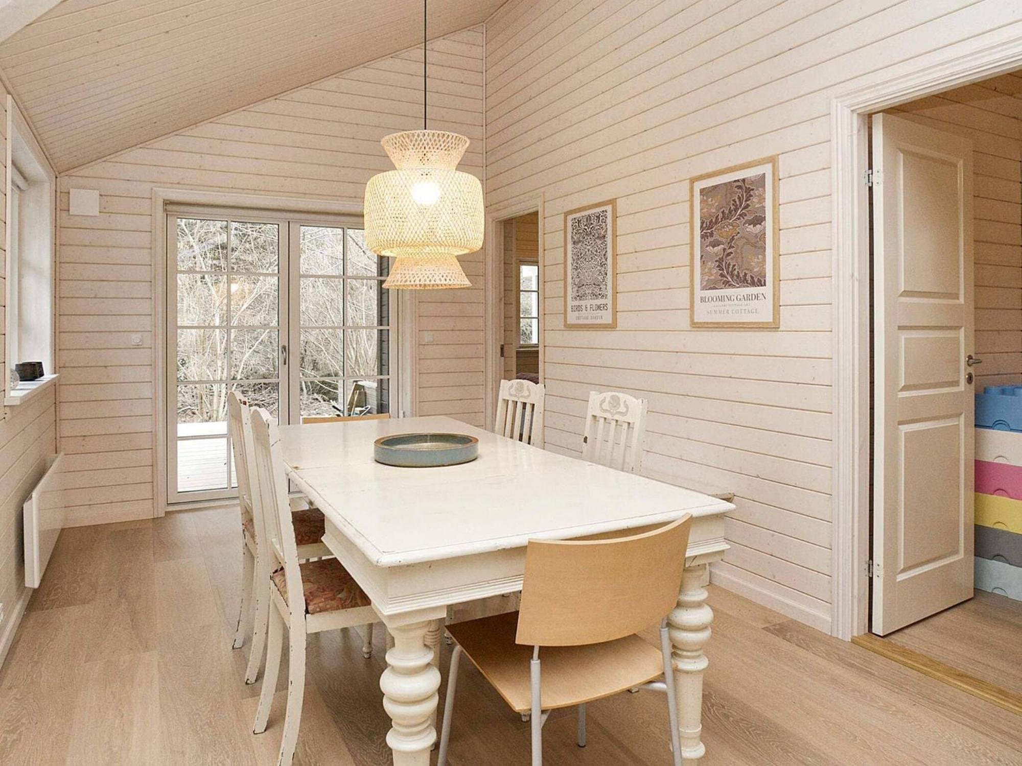Holiday Home Vejby Xlviii المظهر الخارجي الصورة