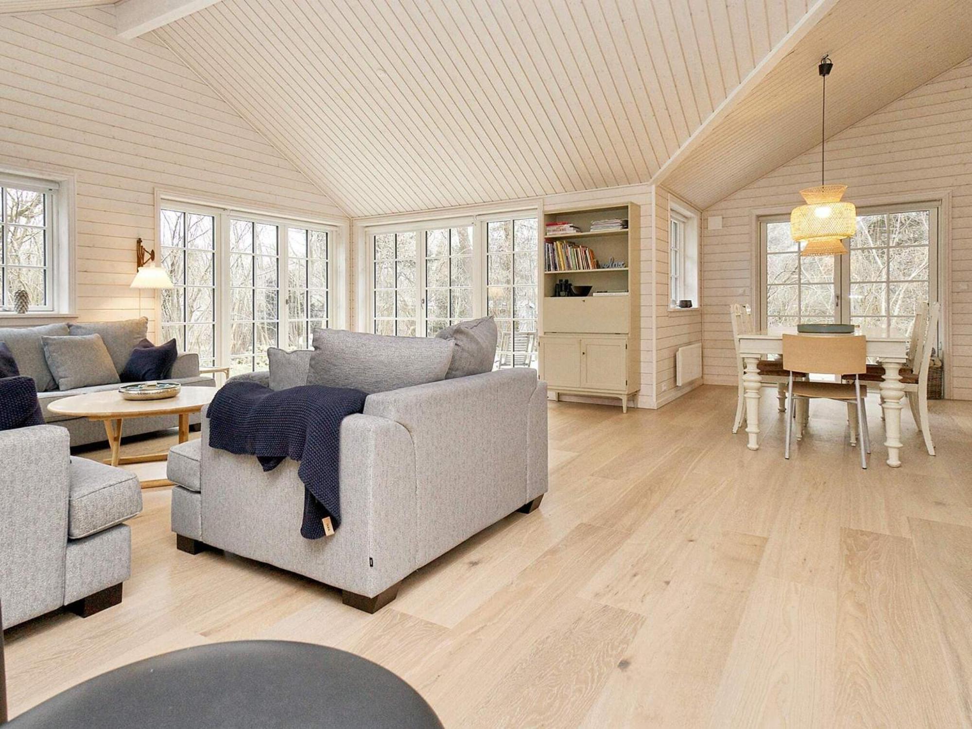 Holiday Home Vejby Xlviii المظهر الخارجي الصورة