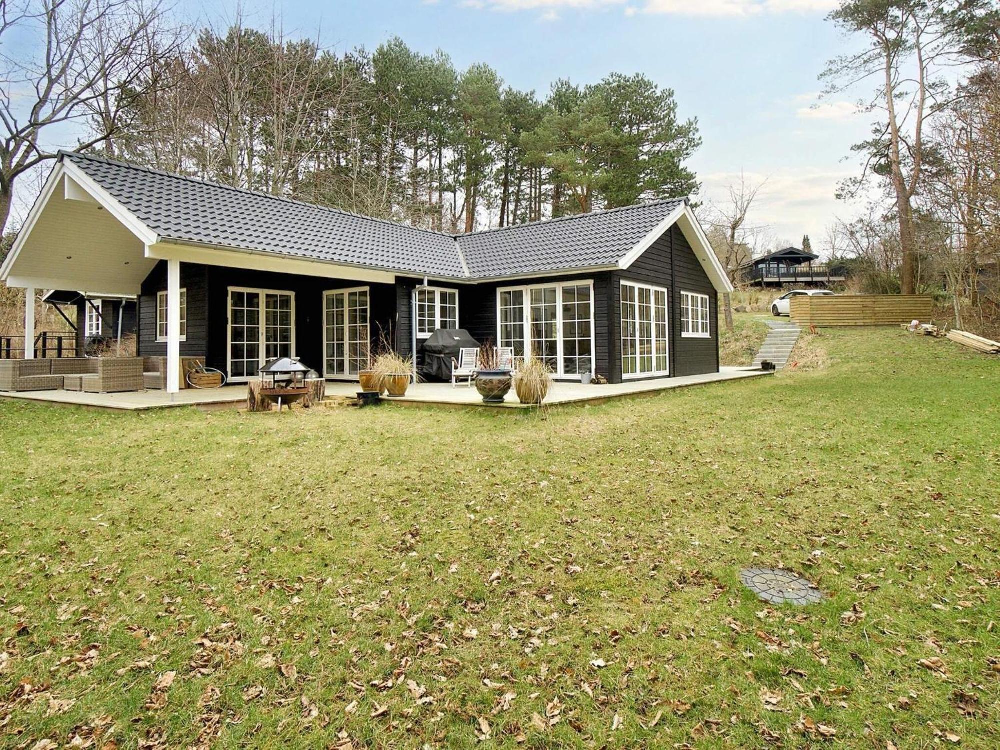 Holiday Home Vejby Xlviii المظهر الخارجي الصورة