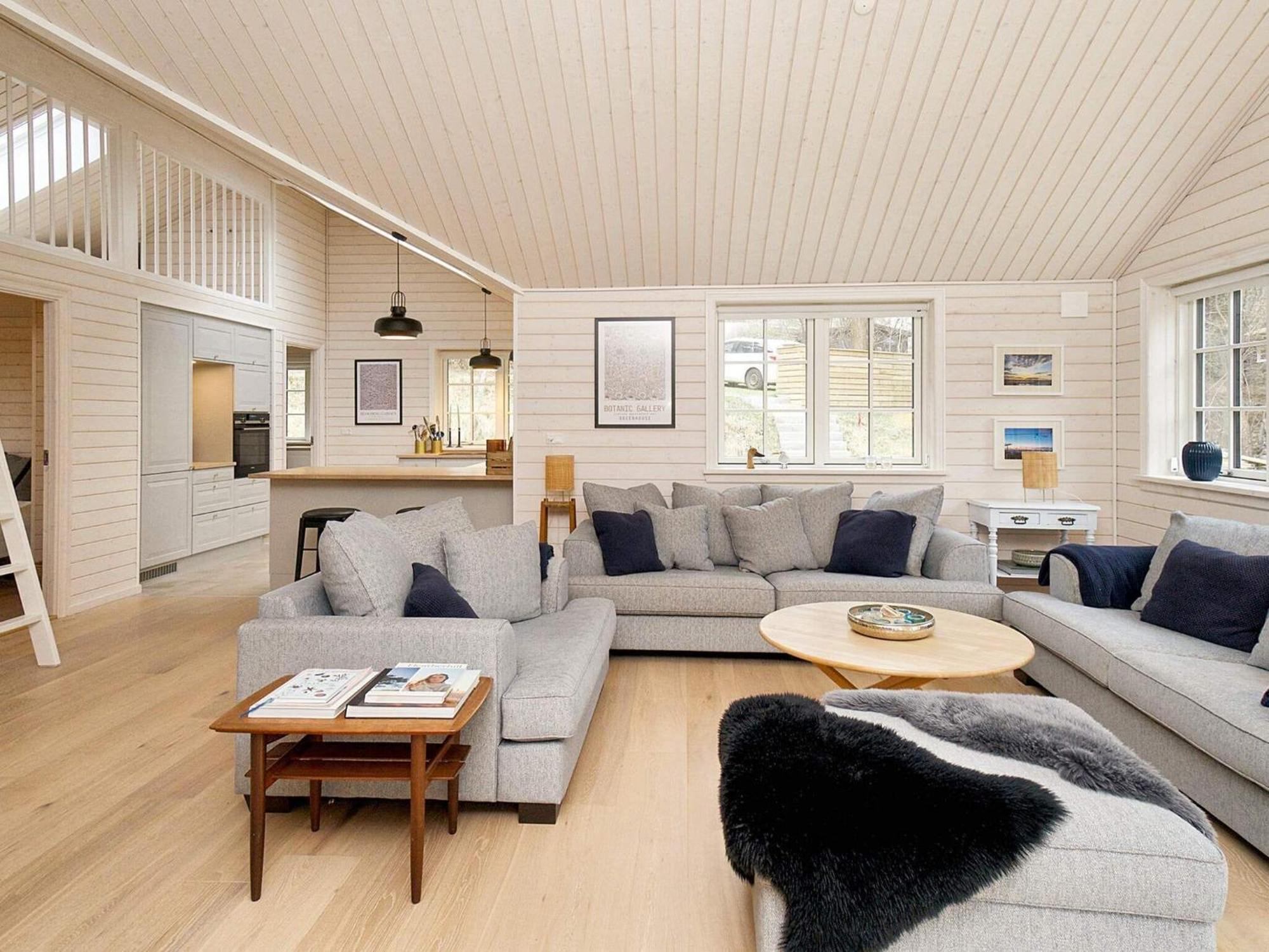 Holiday Home Vejby Xlviii المظهر الخارجي الصورة