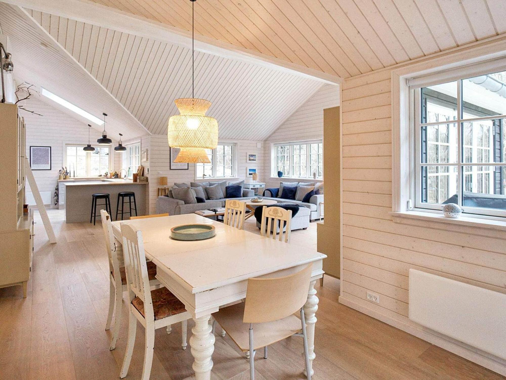 Holiday Home Vejby Xlviii المظهر الخارجي الصورة
