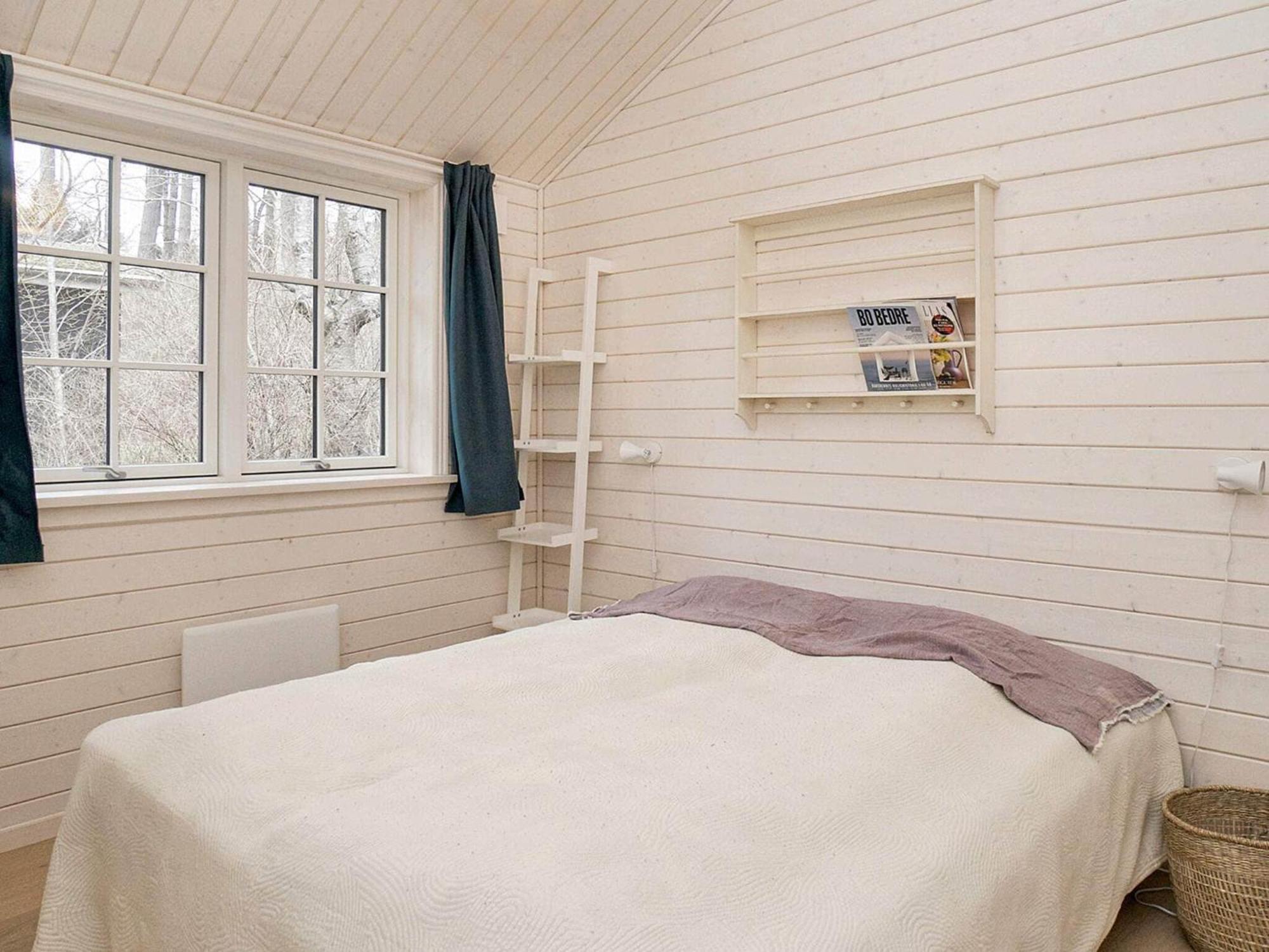 Holiday Home Vejby Xlviii المظهر الخارجي الصورة