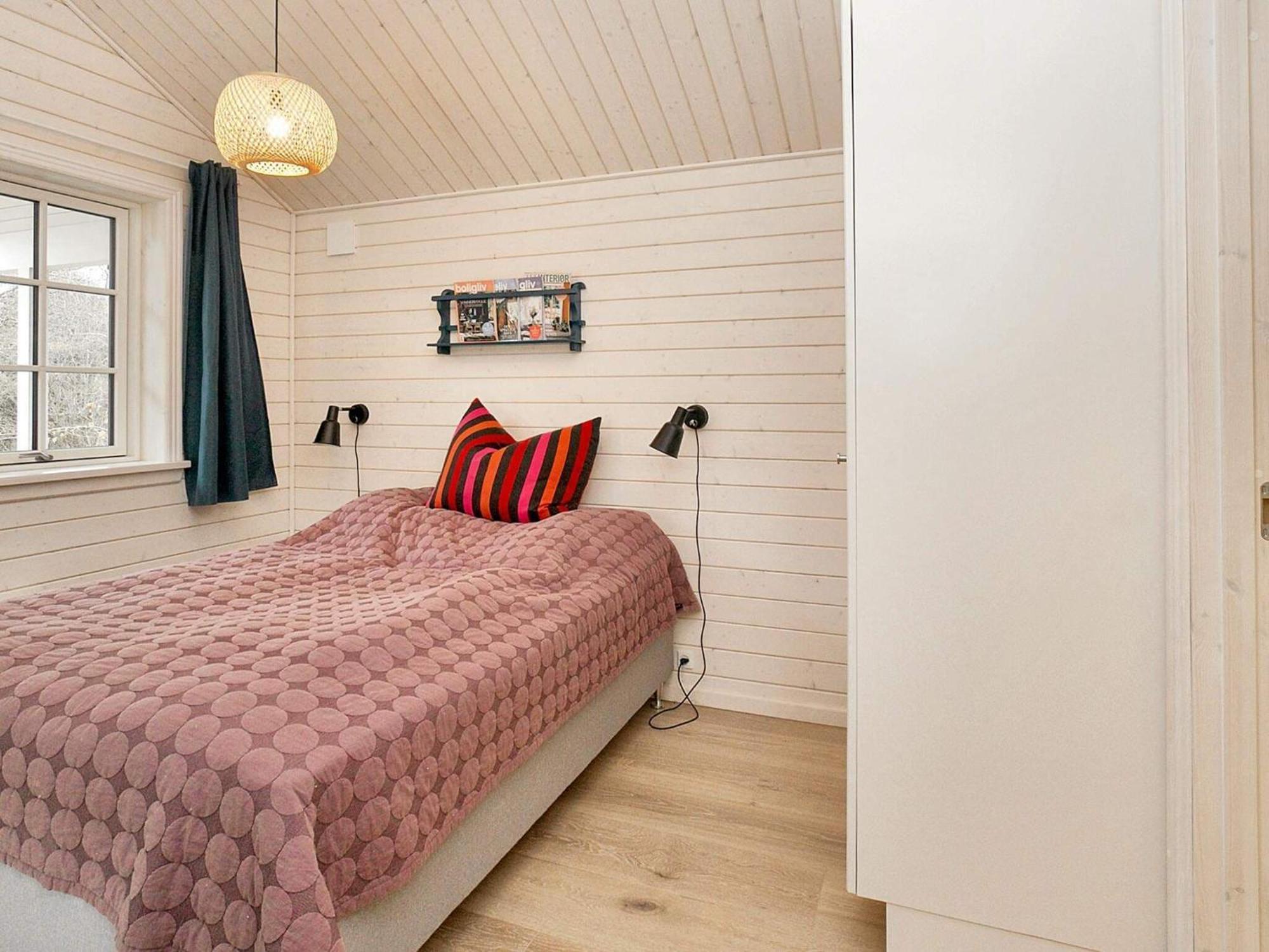 Holiday Home Vejby Xlviii المظهر الخارجي الصورة