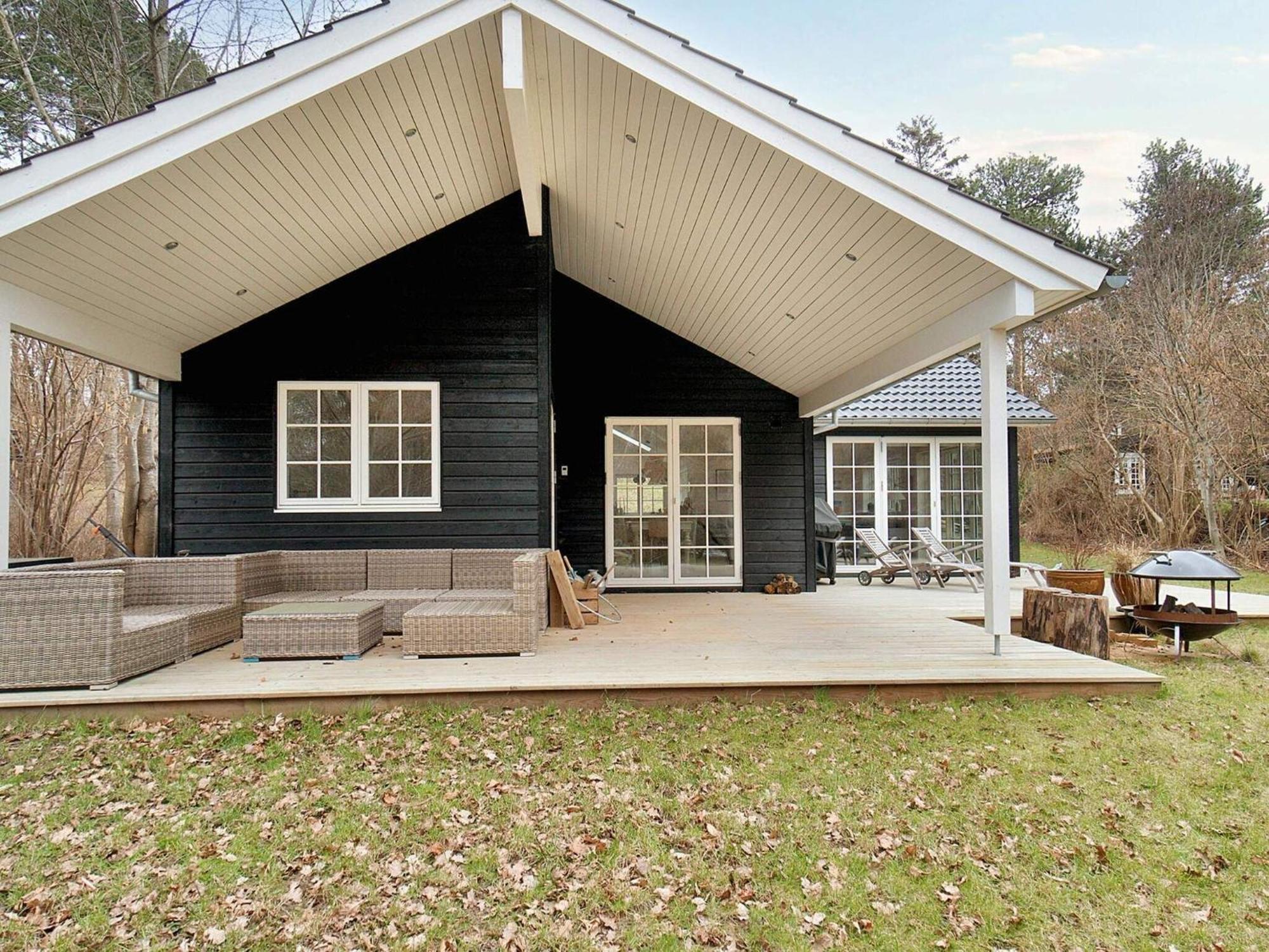 Holiday Home Vejby Xlviii المظهر الخارجي الصورة