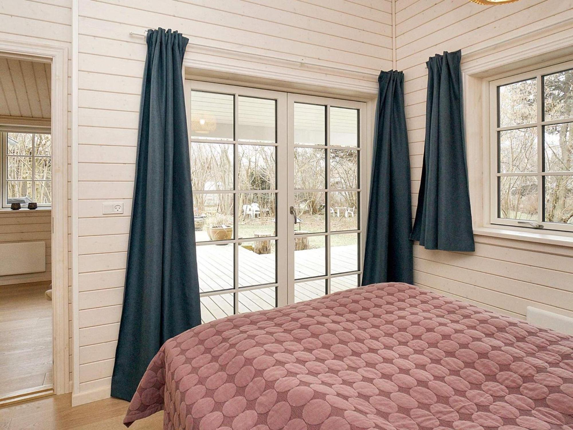 Holiday Home Vejby Xlviii المظهر الخارجي الصورة