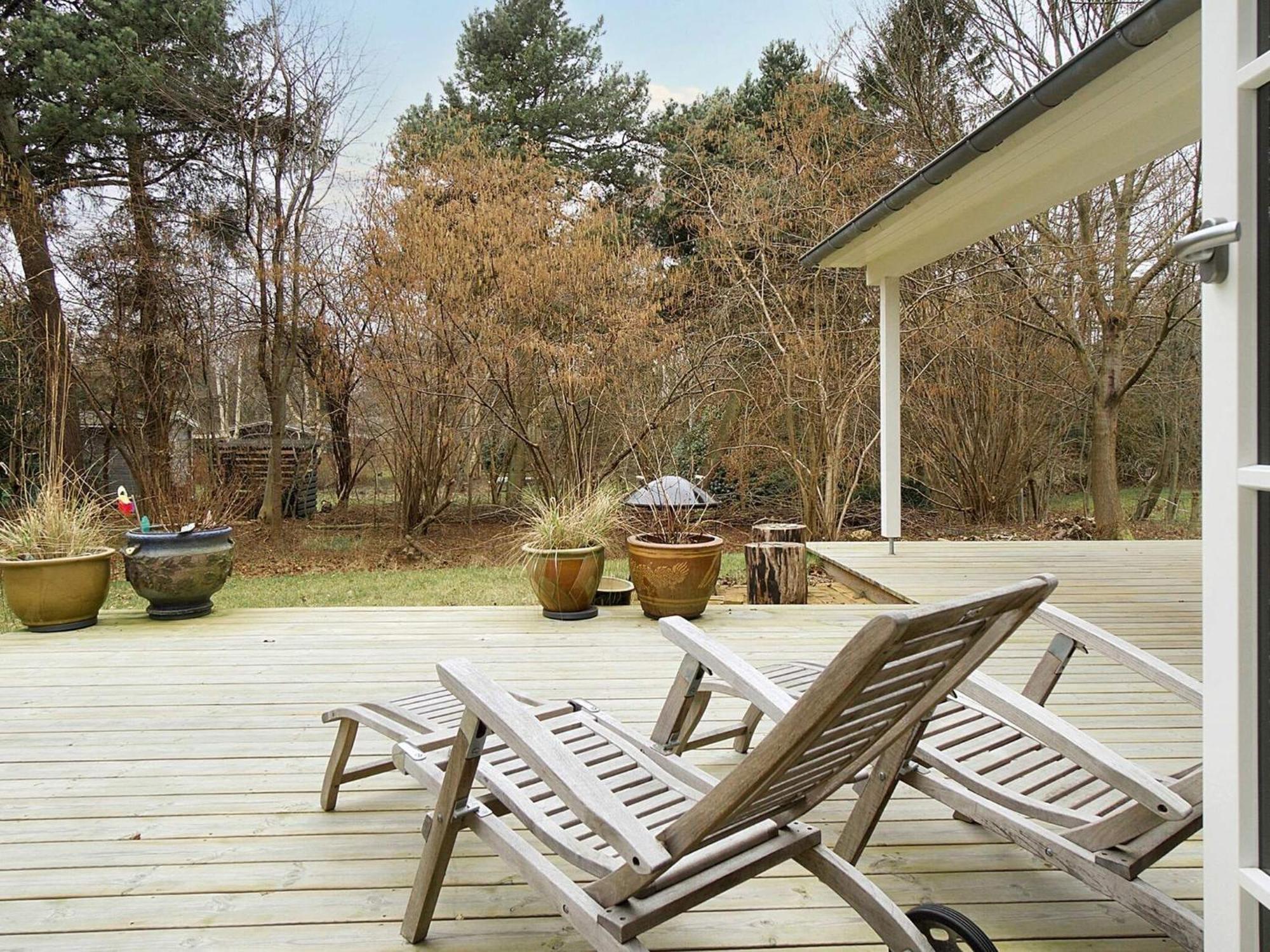 Holiday Home Vejby Xlviii المظهر الخارجي الصورة