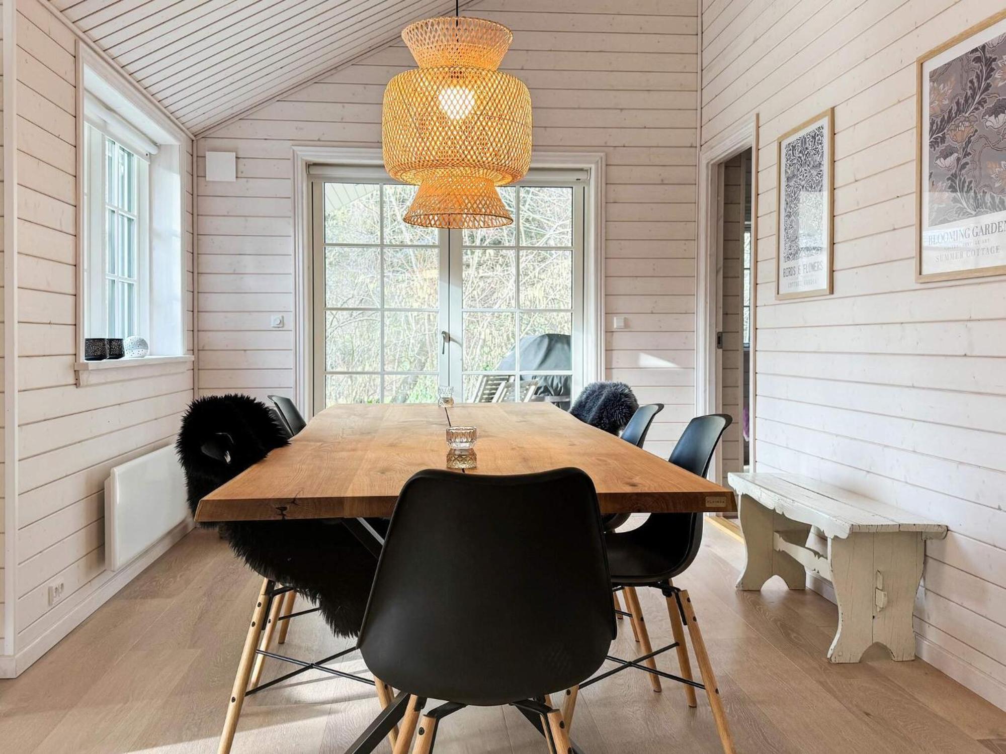 Holiday Home Vejby Xlviii المظهر الخارجي الصورة