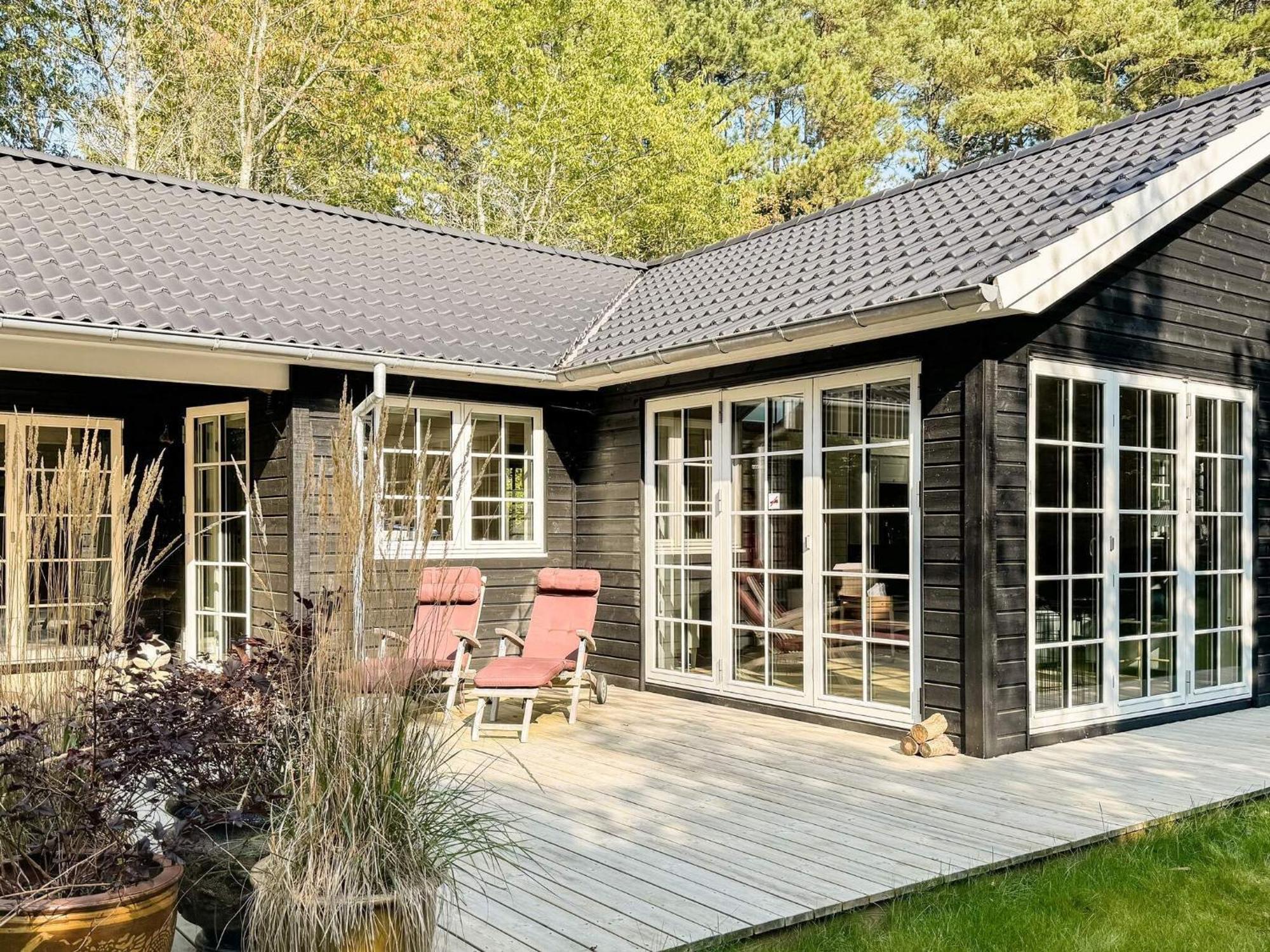 Holiday Home Vejby Xlviii المظهر الخارجي الصورة